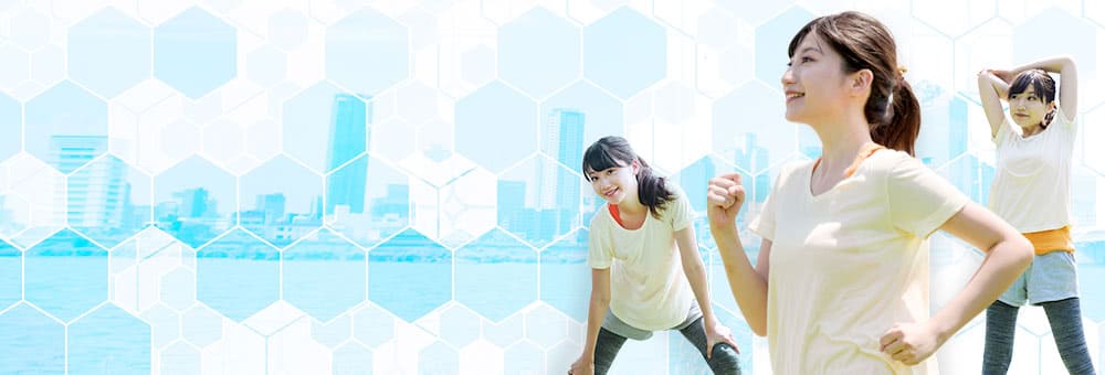 加圧トレーニングのやり方とその効果